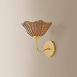 Kehlani Wall Sconce lifestyle
