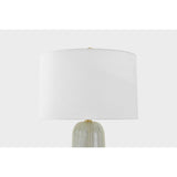 Kel Table Lamp lifestyle