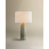 Kel Table Lamp lifestyle