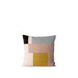 Kelim Cushion - Squares
