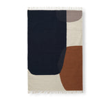 Kelim Rug - Large / Merge