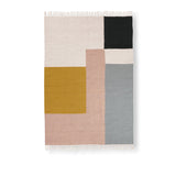 Kelim Rug - Large / Squares