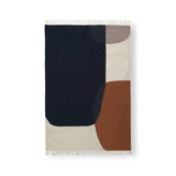 Kelim Rug - Medium / Merge
