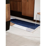 Kelim Runner lifestyle view 1
