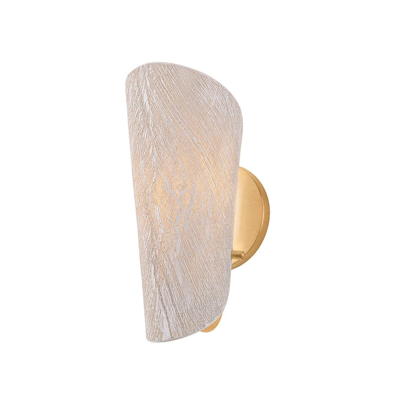 Ken Wall Sconce by Troy Lighting