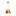 Kenji Pendant — 16 Inch, Aged Gold