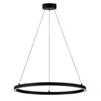 Kenna Medium Single Tier Chandelier