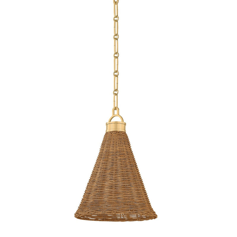 Kensington Pendant - 10 Inch by Hudson Valley