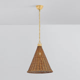 Kensington Pendant by Hudson Valley