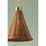 Kensington Pendant by Hudson Valley