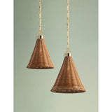 Kensington Pendant by Hudson Valley