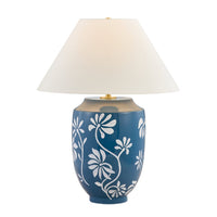 Kent Falls Table Lamp by Hudson Valley