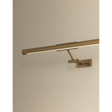 Kenya Rechargeable Picture Light lifestyle