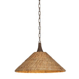Kenzo Pendant - Large by Troy Lighting