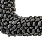 Keona Medium Convertible Semi-Flush Mount Painted Black Oxide By Hinkley - Detailed View2