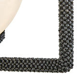 Keona Pendant Light Painted Black Oxide By Hinkley - Detailed View2