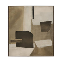 Kerria Canvas Art By Renwil