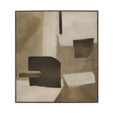 Kerria Canvas Art By Renwil