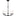 Kerrville Chandelier — 20.38 Inch, Midnight Black