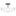 Kerrville Flush Mount Bronze By Generation Lighting - Front View