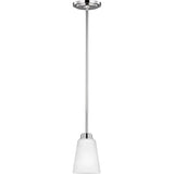 Kerrville Pendant — Chrome