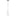 Kerrville Pendant — Chrome
