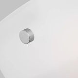 Kerrville Three Light Pendant Chrome By Generation Lighting - Detailed View2