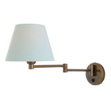 Kerry Wall Light - Antique Brass