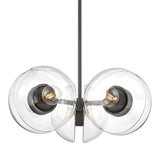 Kert Chandelier - 38.75 Inch by Hudson Valley