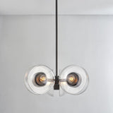 Kert Chandelier by Hudson Valley