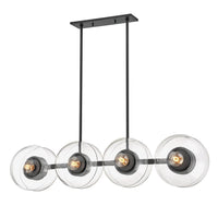 Kert Linear Suspension by Hudson Valley