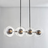 Kert Linear Suspension by Hudson Valley