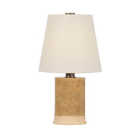 Kerwin Table Lamp by Troy Lighting