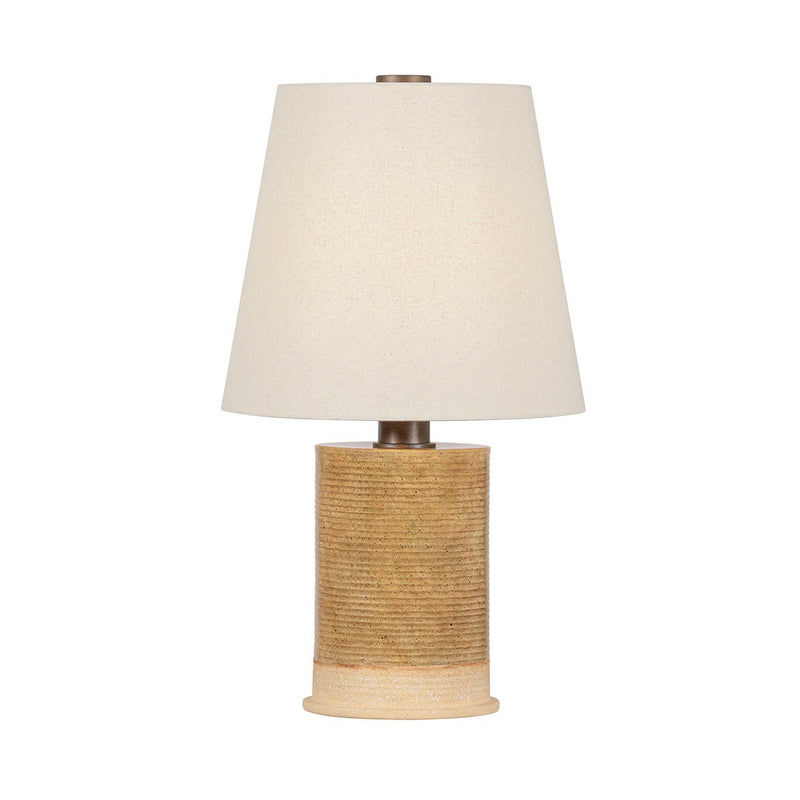 Kerwin Table Lamp by Troy Lighting