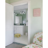 Keswick Bath and Vanity Light by Hudson Valley