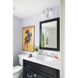 Keswick Bath and Vanity Light by Hudson Valley