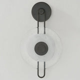 Keuka Park Wall Sconce Old Bronze By Hudson Valley - Front View