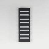 Keyes Outdoor Wall Sconce Medium By Maxim Lighting Front View