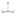 Khan Chandelier — 34", Silk Screen White Inside Clear Outside, Aged Iron