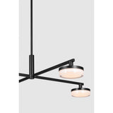Khan Chandelier — view 4