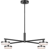 Khan Chandelier — view 5