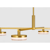 Khan Chandelier — view 8