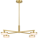 Khan Chandelier — view 9