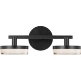 Khan Vanity Light — view 2
