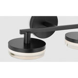 Khan Vanity Light — view 4