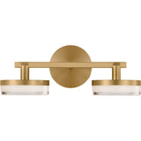 Khan Vanity Light — view 7