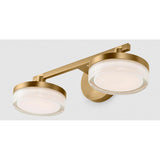 Khan Vanity Light — view 9