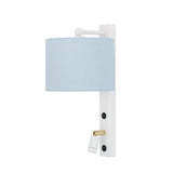 Khumo Wall Light - White