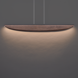 Kiefer Linear Suspension Light