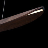Kiefer Linear Suspension Light